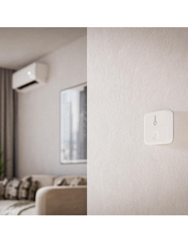 Botón Inteligente arre ASB3194 con Soporte Magnético