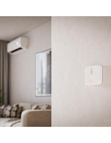 Botón Inteligente arre ASB3194 con Soporte Magnético