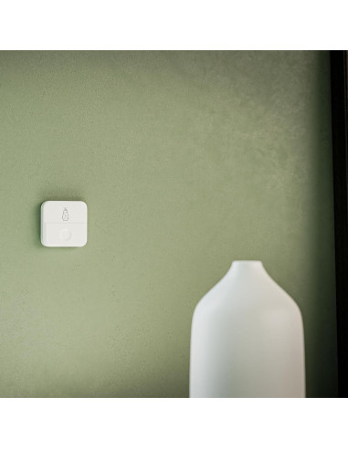 Botón Inteligente arre ASB3194 con Soporte Magnético