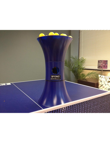 Robot de Tenis de Mesa JOOLA iPong V300 - Control Remoto