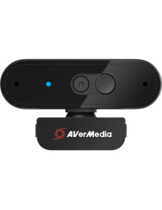 Webcam AVerMedia PW310P 1080p 30fps con Autofocus 2