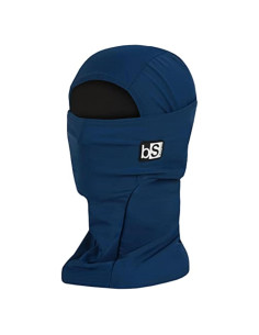 Balaclava Facial BlackStrap Expedition - Doble Capa, Unisex