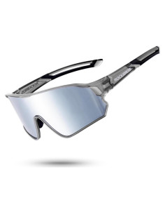Gafas de sol ROCKBROS polarizadas UV400 para ciclismo