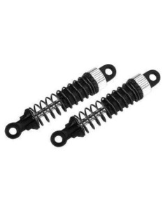 Amortiguadores de Metal LAEGENDARY TR-ZJ03 para Camión RC