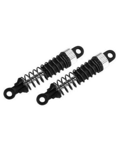 Amortiguadores de Metal LAEGENDARY TR-ZJ03 para Camión RC