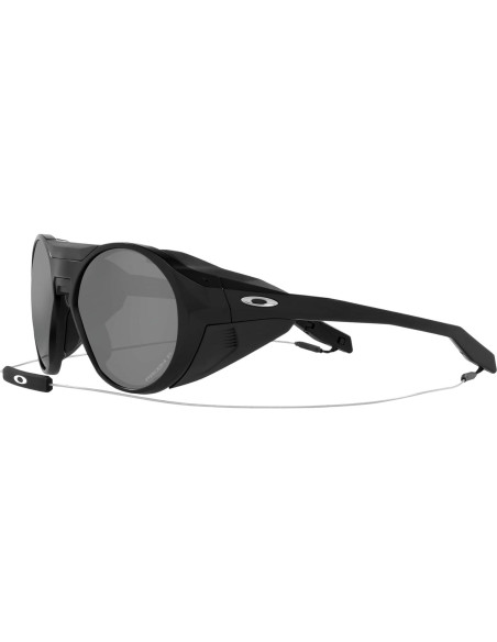 Gafas de sol redondas Oakley Clifden Hombres Prizm Negro Gafas de sol redondas Oakley Clifden Hombres Prizm Negro