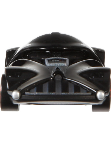 Coche Hot Wheels Star Wars Darth Vader 1:64