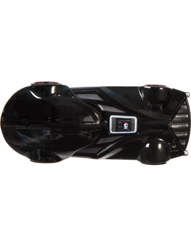 Coche Hot Wheels Star Wars Darth Vader 1:64