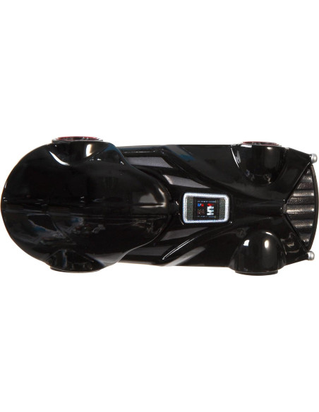 Coche Hot Wheels Star Wars Darth Vader 1:64