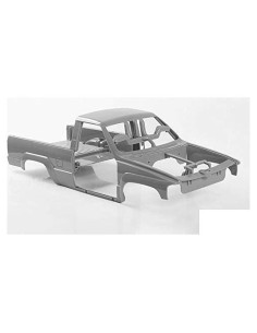 Cuerpo Principal RC4WD T0Y0TA 4Runner 1985 - Licenciado