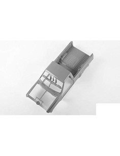 Cuerpo Principal RC4WD T0Y0TA 4Runner 1985 - Licenciado 2