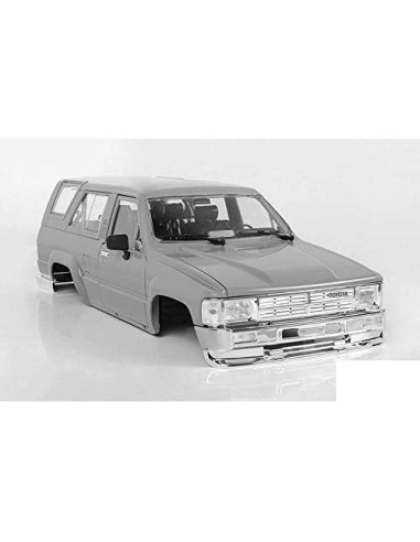 Cuerpo Principal RC4WD T0Y0TA 4Runner 1985 - Licenciado