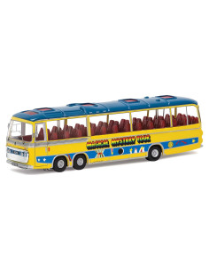 Corgi Autobús del Tour Mágico Los Beatles CC42419 1:76
