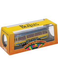 Corgi Autobús del Tour Mágico Los Beatles CC42419 1:76 2