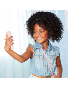 Smartphone de Juego Disney Princess con Luces LED y Sonidos 2