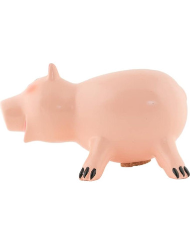 Alcancía de Cerámica Hamm Toy Story 4 - 22.86x13.97 cm