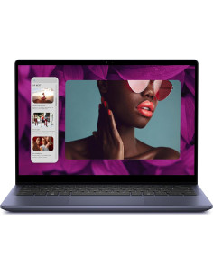 Laptop 2-en-1 Dell Inspiron 14, AMD Ryzen 5, 16GB RAM, 512GB SSD 2