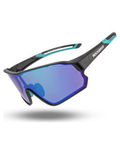 Gafas de sol ROCKBROS Sp179 polarizadas UV400 ciclismo