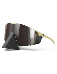 Gafas de sol Julbo Edge Performance con lentes REACTIV