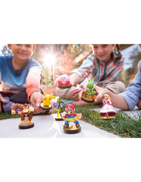 Amiibo Nintendo Lucina Fire Emblem 13cm