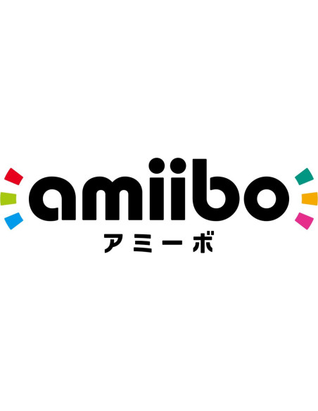 Amiibo Zero Suit Samus - Nintendo - Importación Japón