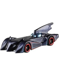 Vehículos Hot Wheels Batman 5-Pack Mattel 0.22 kg 2