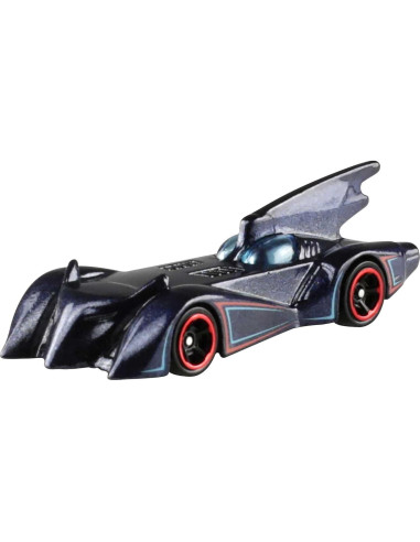 Vehículos Hot Wheels Batman 5-Pack Mattel 0.22 kg