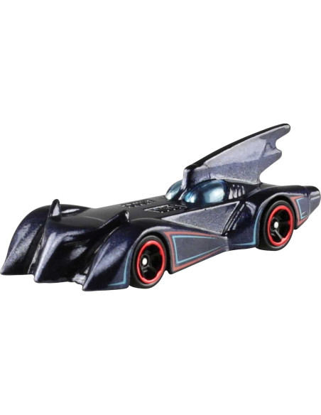 Vehículos Hot Wheels Batman 5-Pack Mattel 0.22 kg