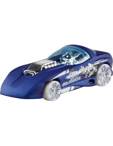 Vehículos Hot Wheels Batman 5-Pack Mattel 0.22 kg