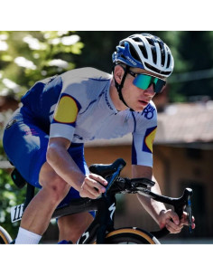 Gafas de Ciclismo SPOSUNE con 3 Lentes Intercambiables 2