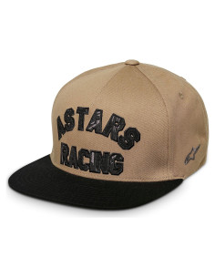 Gorra Deportiva Alpinestars Unisex Talla Única Arena