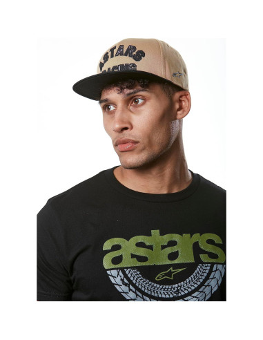 Gorra Deportiva Alpinestars Unisex Talla Única Arena