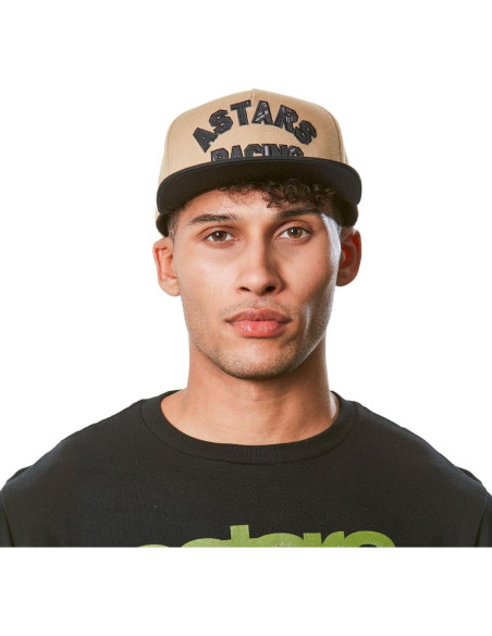 Gorra Deportiva Alpinestars Unisex Talla Única Arena