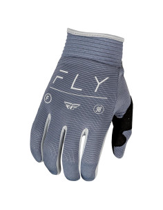 Guantes Fly Racing F-16 Stone/Negro para Motocross