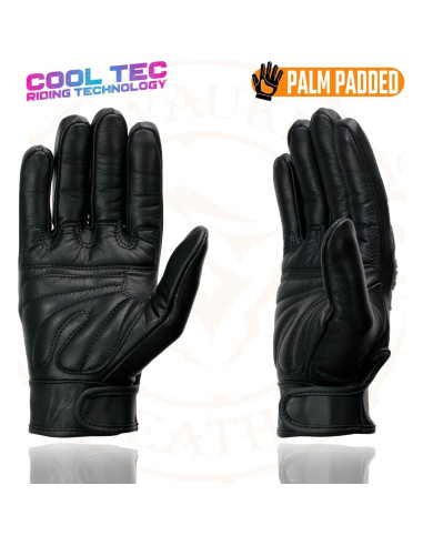 Guantes de motocicleta Milwaukee Leather MG7536 Cool-Tec 5XL