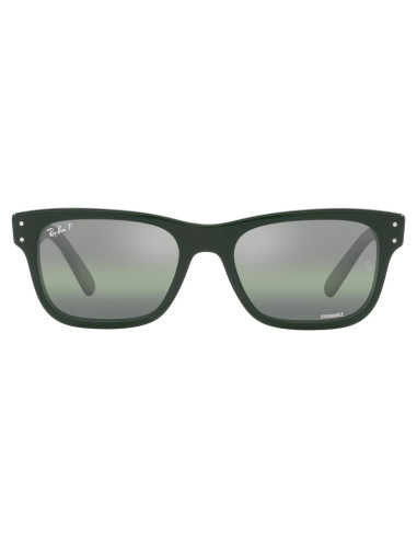 Gafas de sol Ray-Ban RB2283 Mr. Burbank Polarizadas