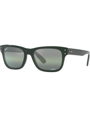 Gafas de sol Ray-Ban RB2283 Mr. Burbank Polarizadas