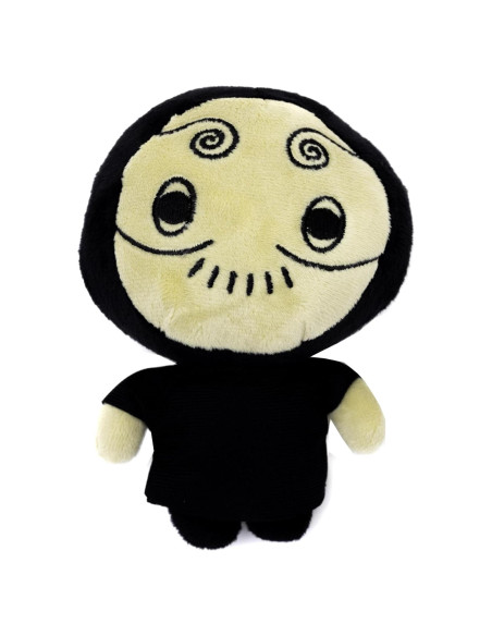 Juguete de Peluche Squeaky Buckle-Down Death Eater 5 cm