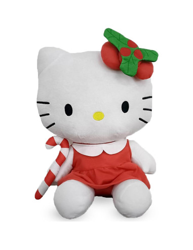 Juego de Almohada y Manta Hello Kitty 101.6x127 cm Northwest