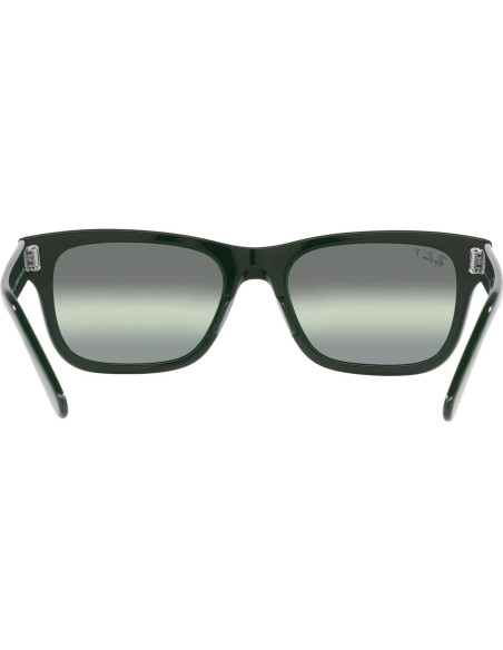 Gafas de sol Ray-Ban RB2283 Mr. Burbank Polarizadas