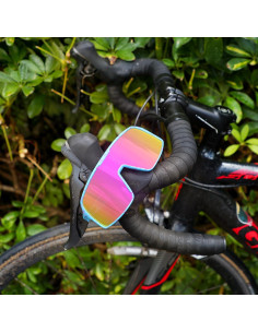 Gafas de Ciclismo Polarizadas BangLong UV400 Unisex 2