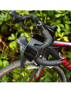 Gafas de Ciclismo BangLong UV400 Polarizadas Negras 2