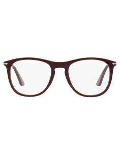 Montura de Gafas Recetadas Persol PO3314V Burdeos 55mm