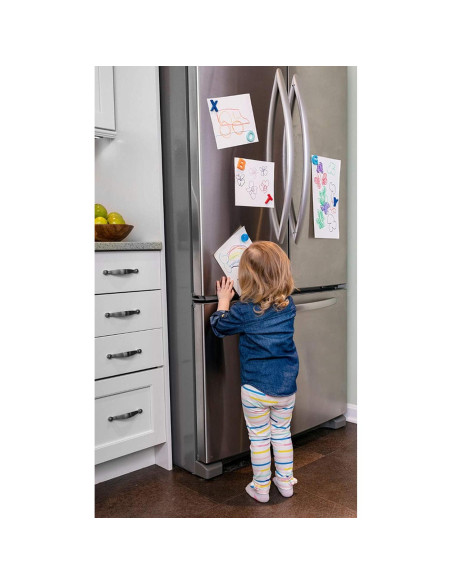 Marcadores Lavables Crayola 8 Colores Clásicos Punta Fina