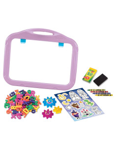 Crayola Libro de Cuentos con Pizarra Magnética 1,22 kg