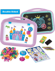 Crayola Libro de Cuentos con Pizarra Magnética 1,22 kg 2