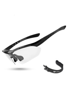 Gafas de sol fotoquímicas ROCKBROS para ciclismo y deportes