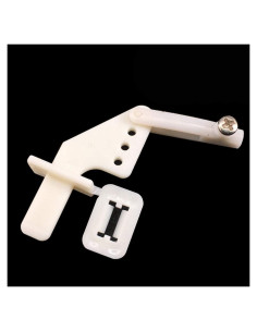 20 Juegos de Hornos de Control HH-Eason 21x11mm Plástico