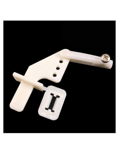 20 Juegos de Hornos de Control HH-Eason 21x11mm Plástico