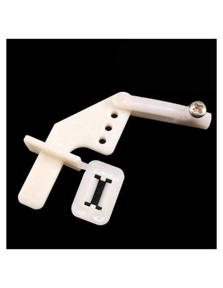 20 Juegos de Hornos de Control HH-Eason 21x11mm Plástico